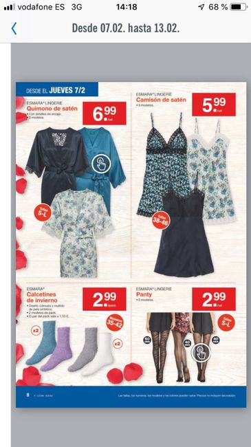 Oferta Lidl 7/2 - 1