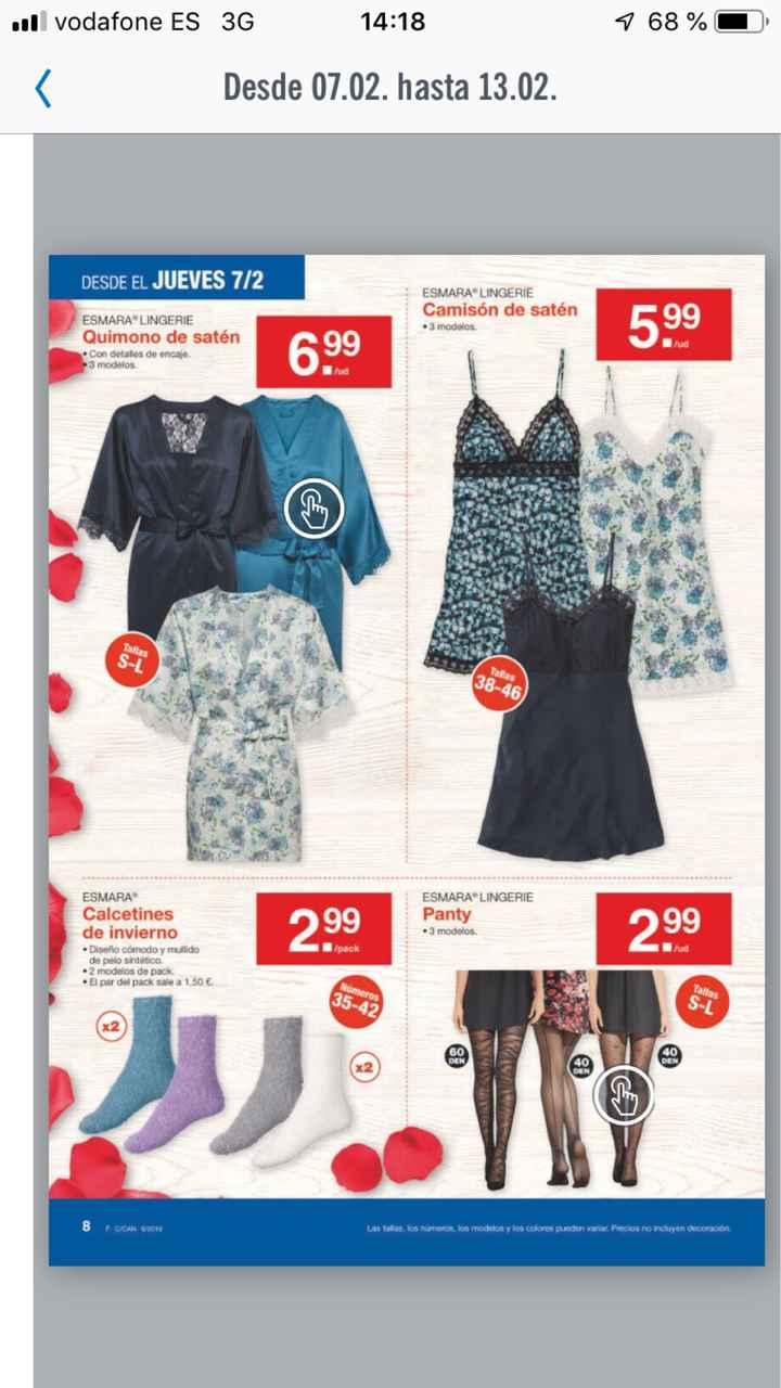 Oferta Lidl 7/2 - 1