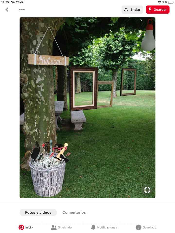 Photocall diy - 1