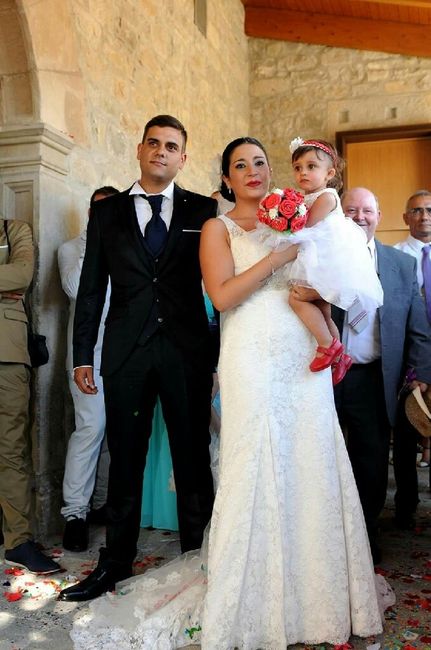 16 .7 .16 día inolvidable - 2