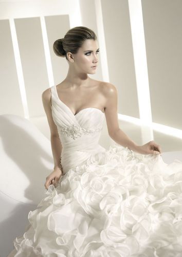 mi vestido