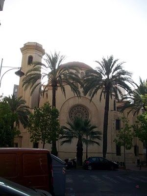 mi iglesia