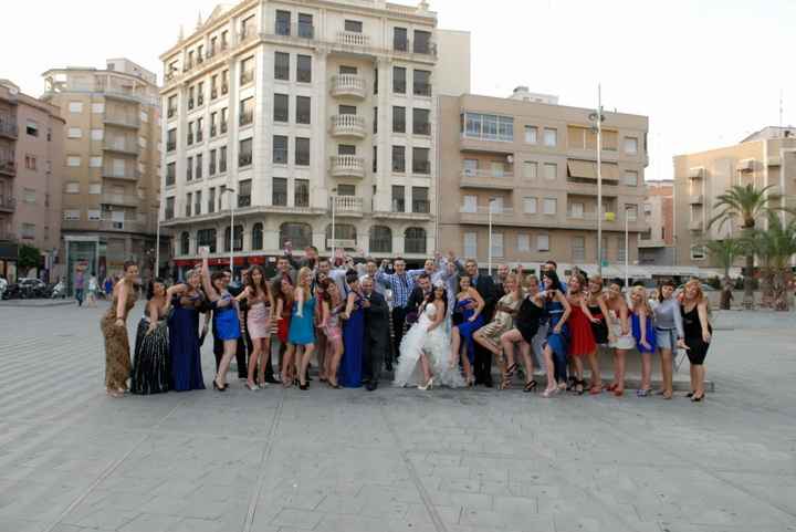 mis chicas