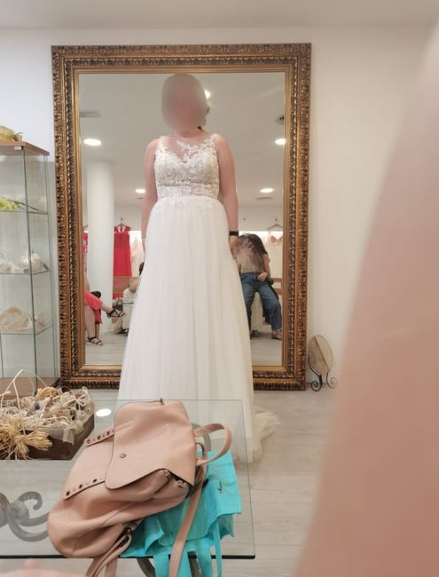 ¡Post con todos los vestidos y trajes del grupo! - 2