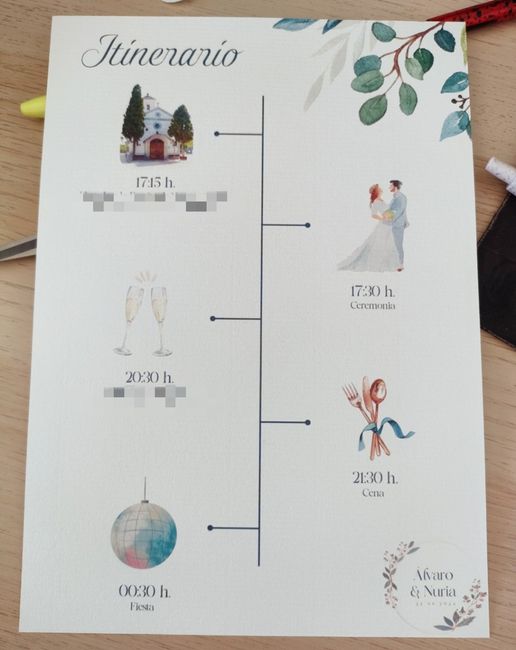 Invitaciones 11