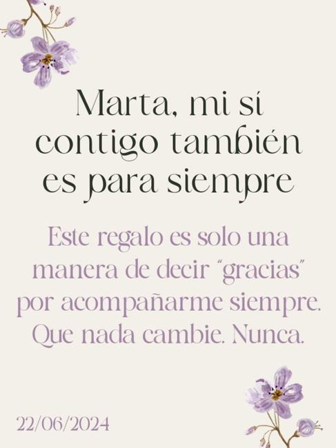 Pulseras "damas" 3