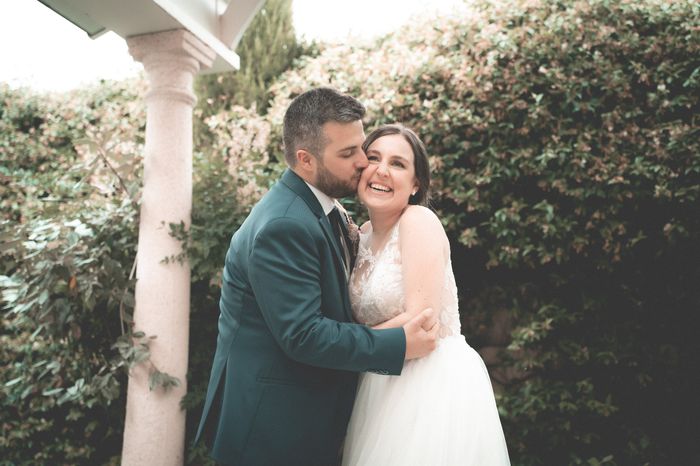 a casi un mes de mi boda... ¡os cuento! Parte Ii. 3