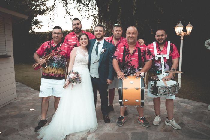 a casi un mes de mi boda... ¡os cuento! Parte Ii. 6