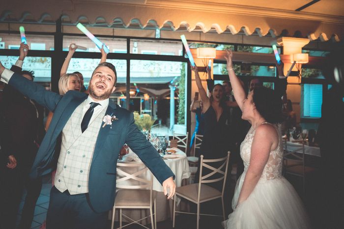 a casi un mes de mi boda... ¡os cuento! Parte Ii. 9