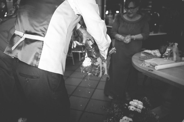 a casi un mes de mi boda... ¡os cuento! Parte Ii. 11