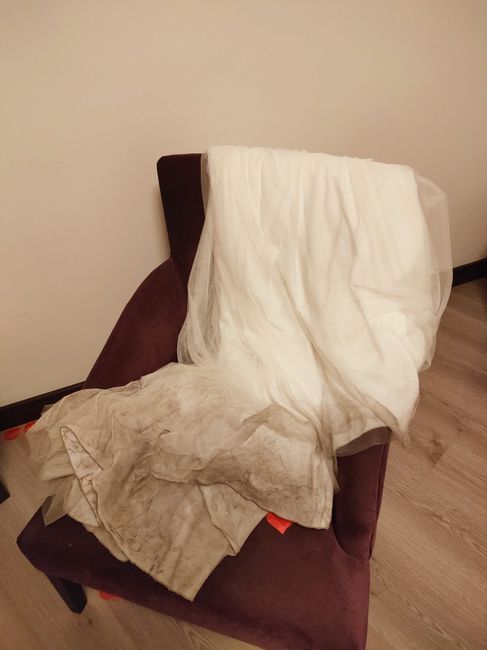 a casi un mes de mi boda... ¡os cuento! Parte Ii. 1