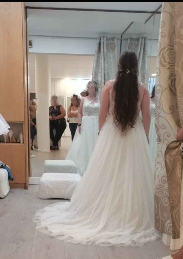 ¡Post con todos los vestidos y trajes del grupo! - 1