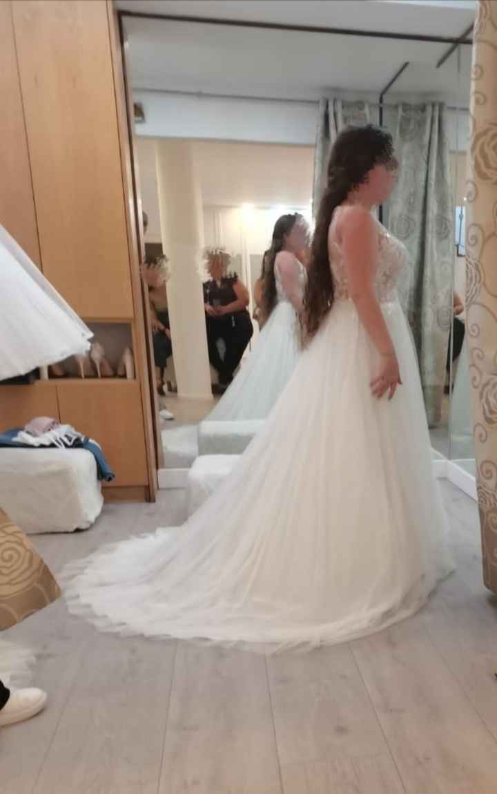 ¡Post con todos los vestidos y trajes del grupo! - 3