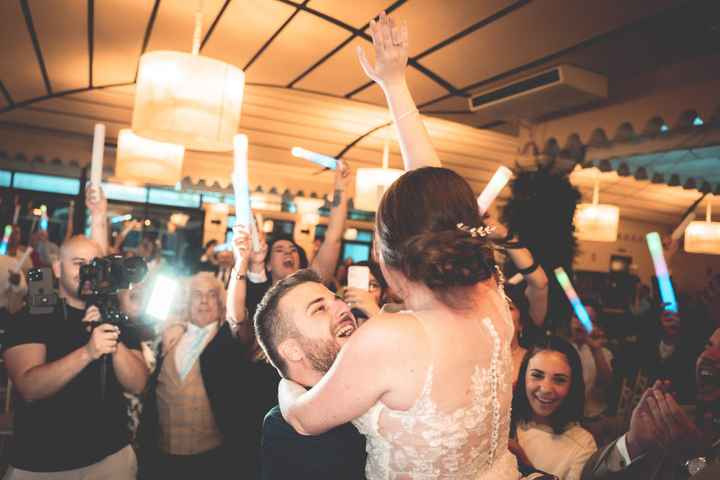 a casi un mes de mi boda... ¡os cuento! Parte Ii. - 7