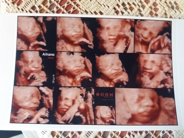 Mamis Octubre 2019 - 2