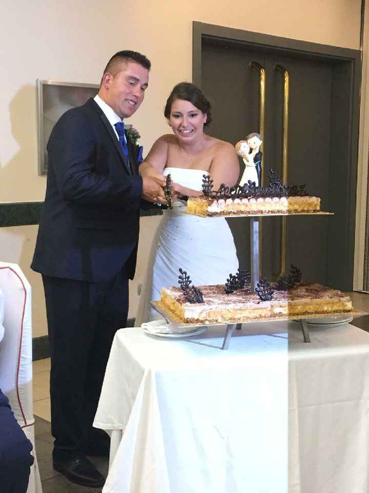 Nuestro 08.09.18 ya pasó👰🏽❤🤵🏽 - 9