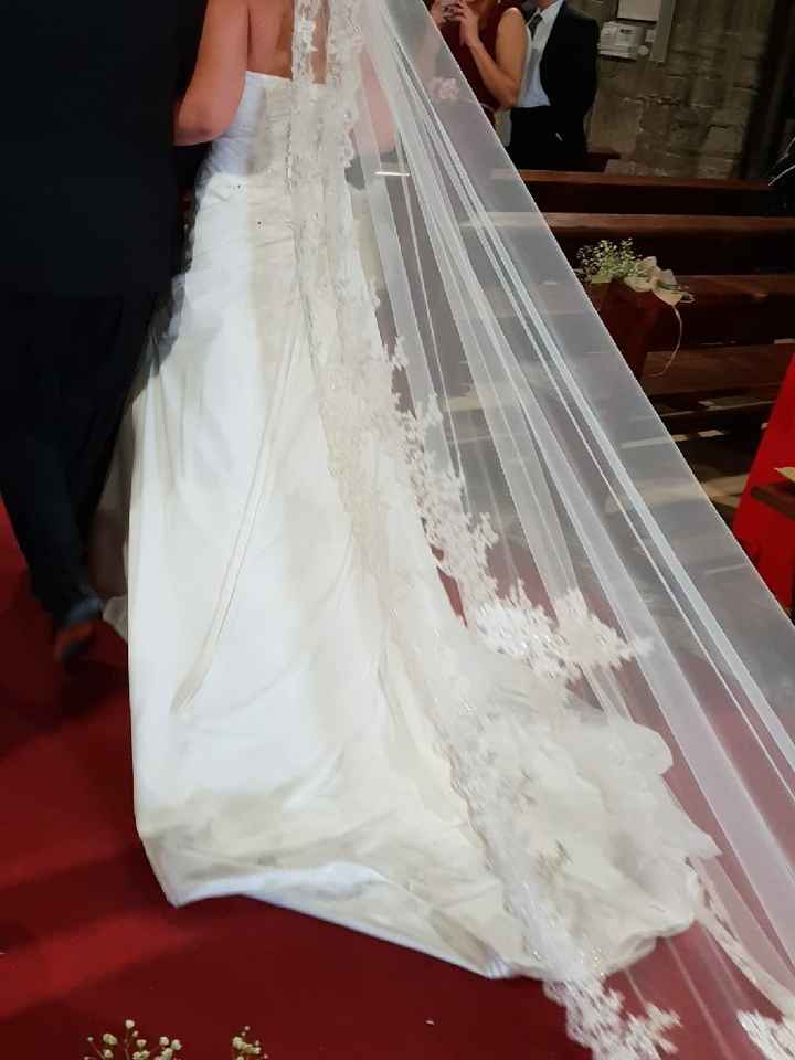 Nuestro 08.09.18 ya pasó👰🏽❤🤵🏽 - 11