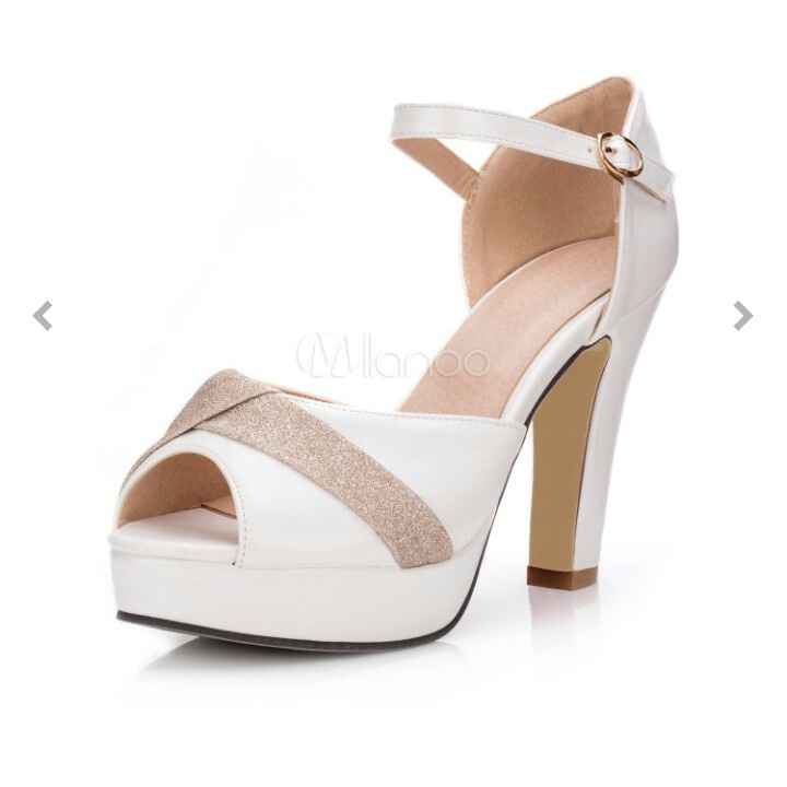  Duda que zapato elegir! - 3