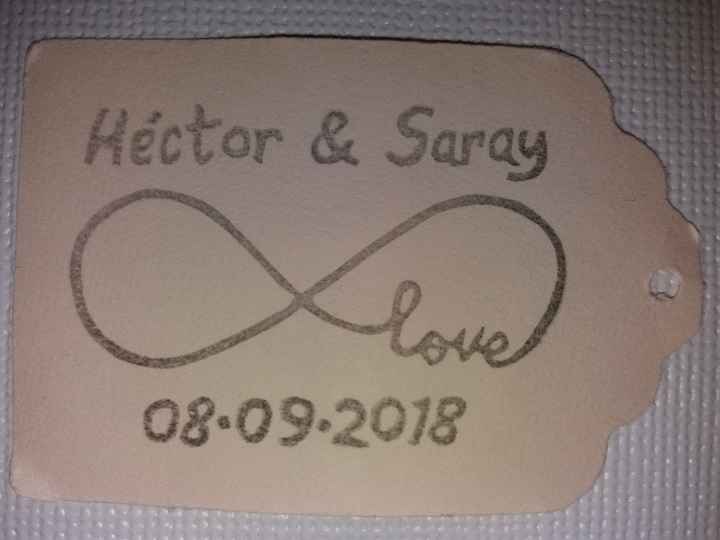 Sellos personalizados! - 1