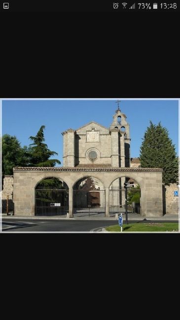  Vuestra iglesia - 1