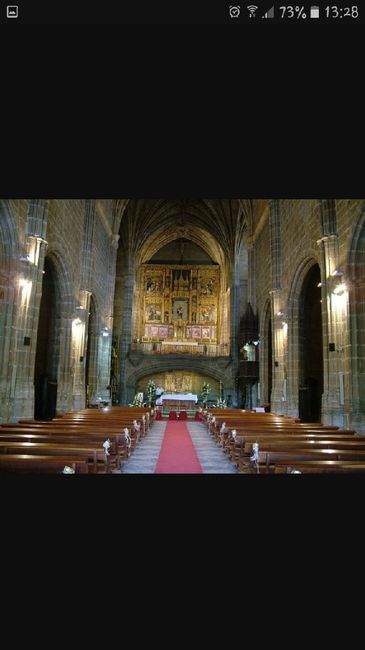  Vuestra iglesia - 3