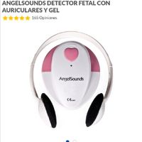 Doppler fetal, opiniones y dónde comprar - 1