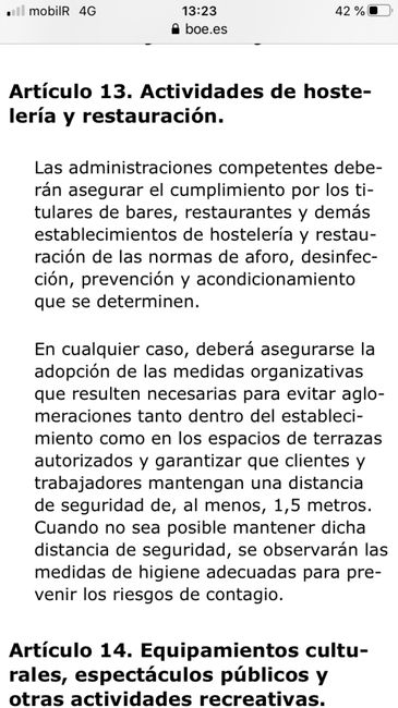 Normas bodas en la nueva normalidad solo parejas que no pospusieron porfa 3