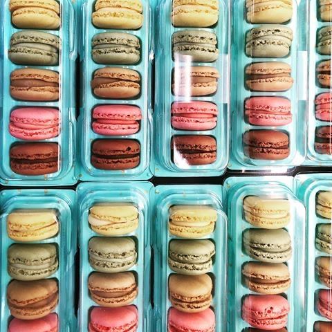 Macarons 3