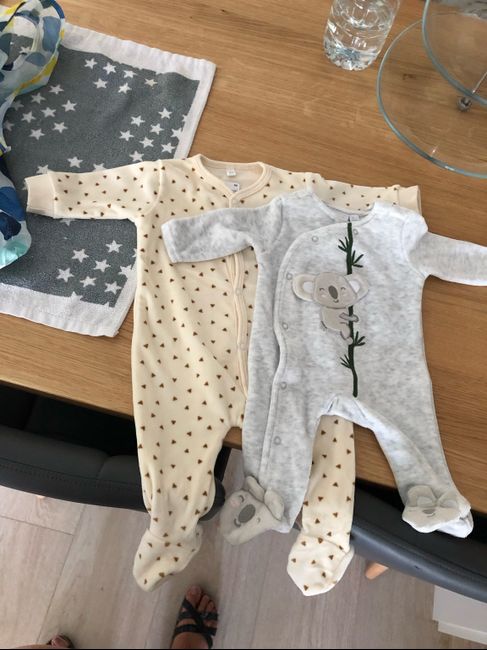 Futuras mamas Diciembre 2020 - 1