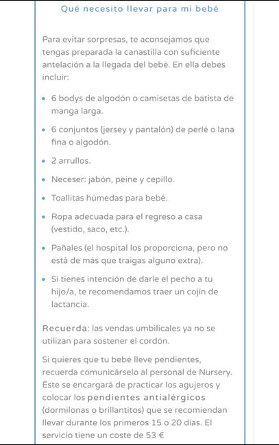 Futuras mamas Diciembre 2020 - 1