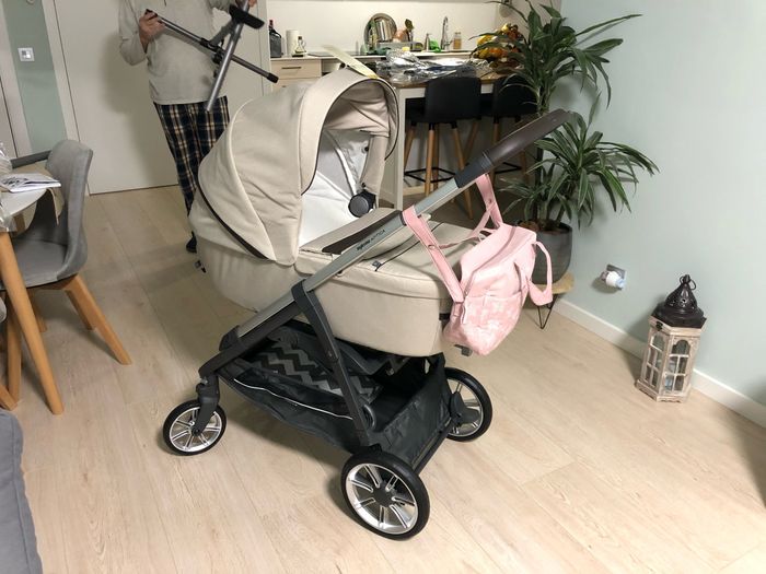Futuras mamas Diciembre 2020 - 1