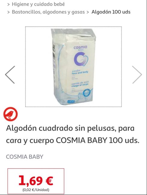 Futuras mamas Diciembre 2020 - 1