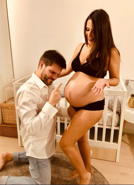 Futuras mamas Diciembre 2020 - 4