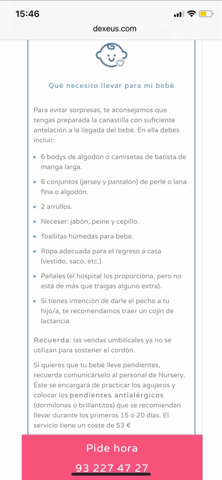 Futuras mamas Diciembre 2020 - 1