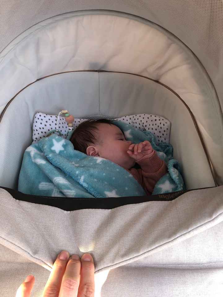 Futuras mamas Diciembre 2020 - 1