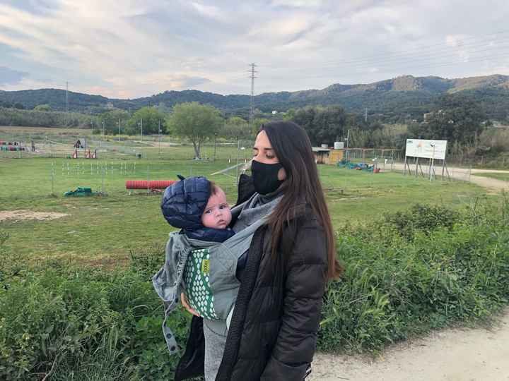 Futuras mamas Diciembre 2020 - 1