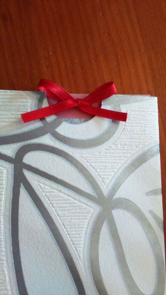 Invitaciones - 1