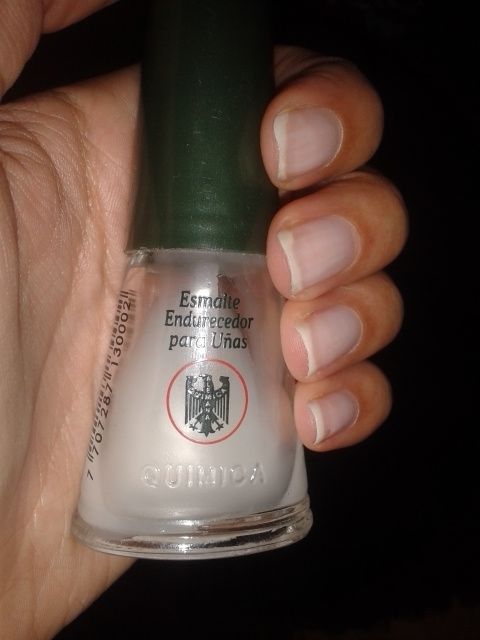 Dejarme uñar largas para mi dia - 1