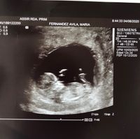 Futuras mamas Diciembre 2020 - 1