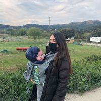 Futuras mamas Diciembre 2020 - 1