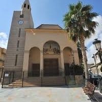 Iglesia Nuestra Señora del Carmén