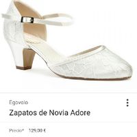 ¿De qué color serán tus zapatos? - 1