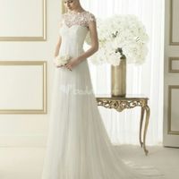 Mi posible vestido - 1