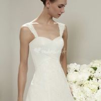  Mi posible vestido - 2