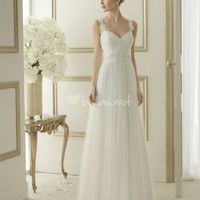 Mi posible vestido - 3