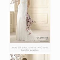 Mi posible vestido - 4