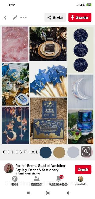 Tematica boda - 3