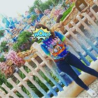 Tokyo Disney sea o Tokyo disneyland - 1
