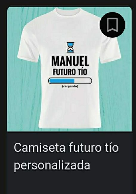 Futuras mamis Junio 2023 8