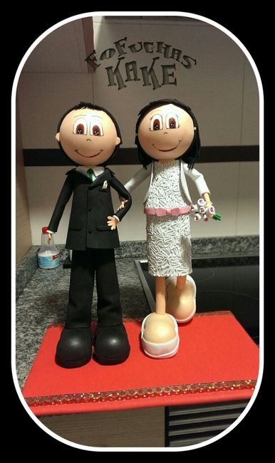 Regalo fofuchas - 1